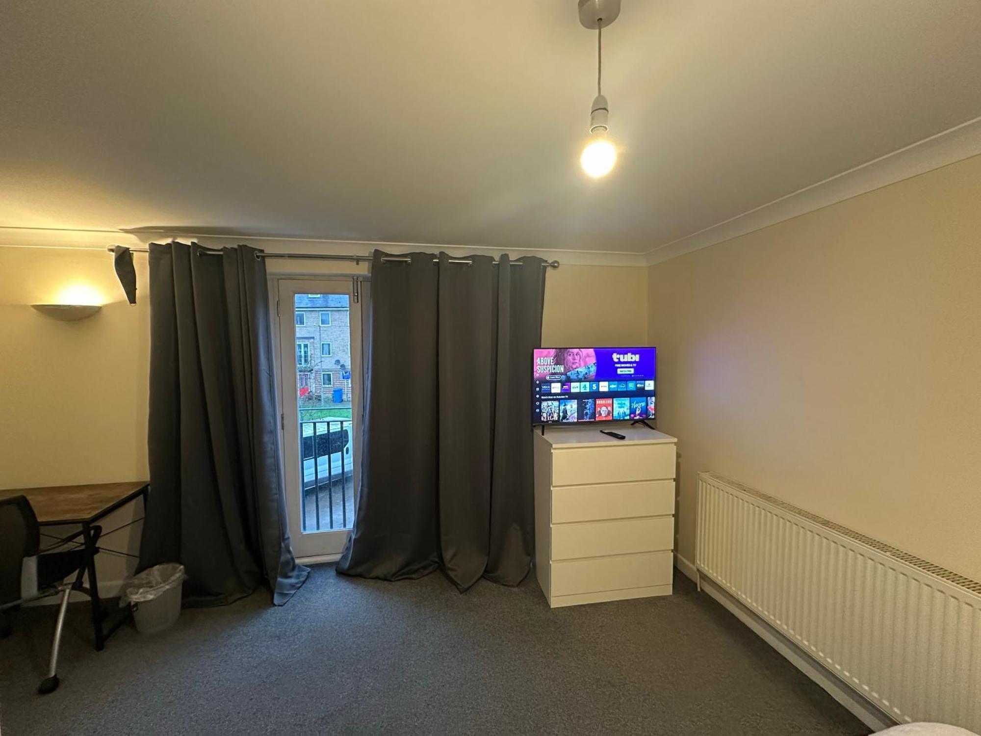 Relaxing Double Rooms In A Beautiful House Ipswich Exterior photo